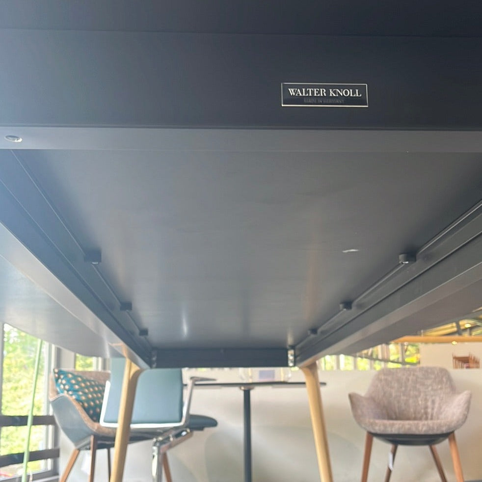 Walter Knoll / Keypiece 4185-85.10vl / Konferenztisch