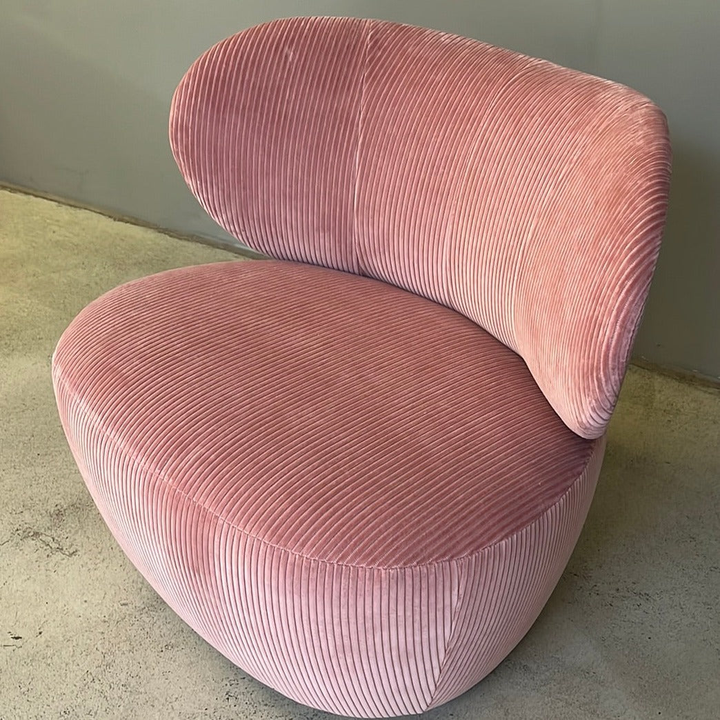 Walter Knoll / BAO / Sessel