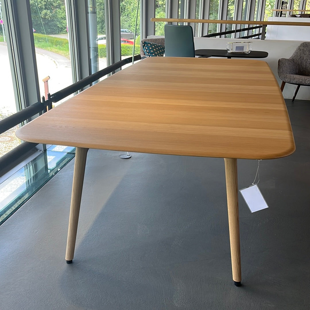 Walter Knoll / Keypiece 4185-85.10vl / Konferenztisch