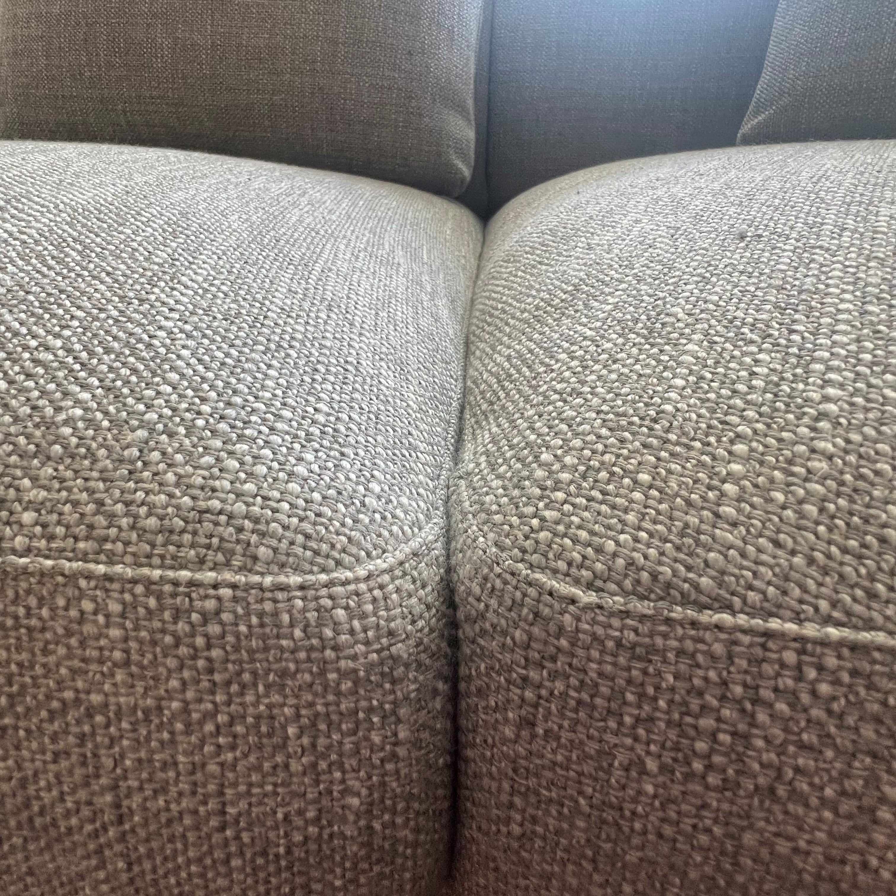 Walter Knoll / MAARU / Sofa - Architare shop