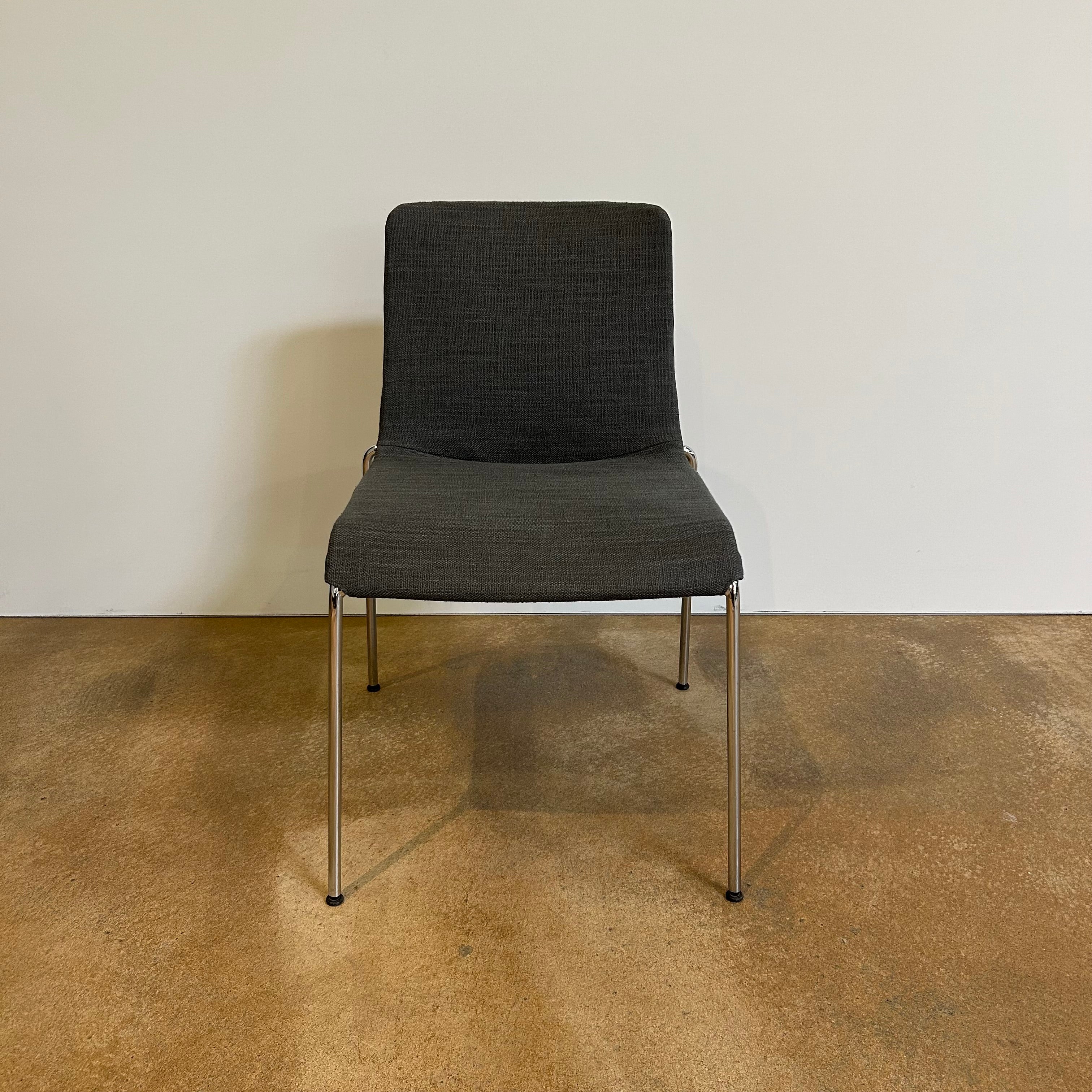 Walter Knoll / LIZ 1300 / Komplettset 6 Stühle