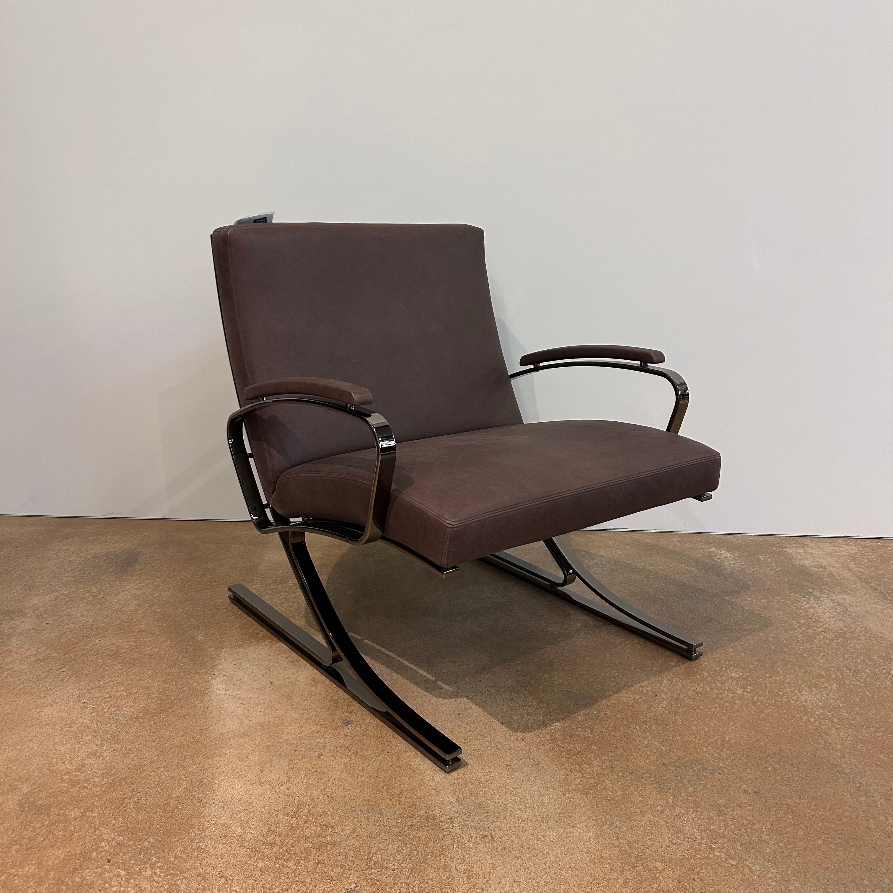 Walter Knoll / Berlin chair / Sessel - Architare shop