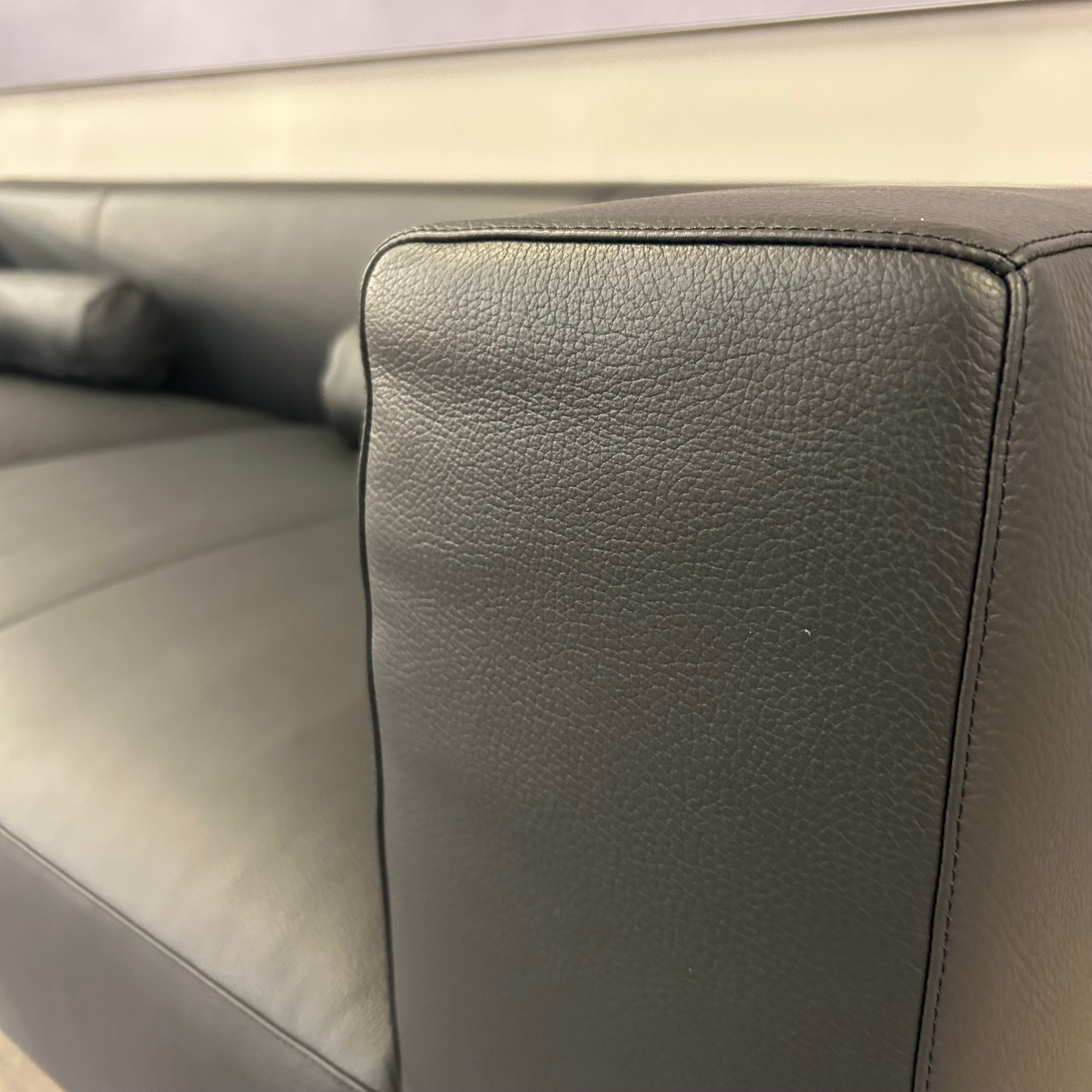 Walter Knoll / JAAN LIVING 782-30 / 3 Sitzer Sofa