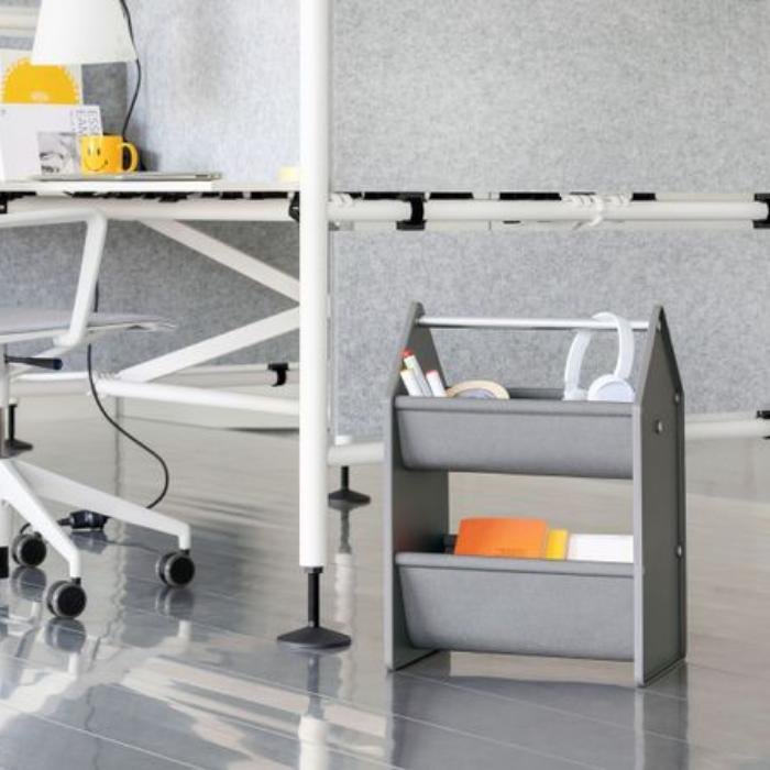 Vitra / Drop Box / Aufbewahrung - Architare shop