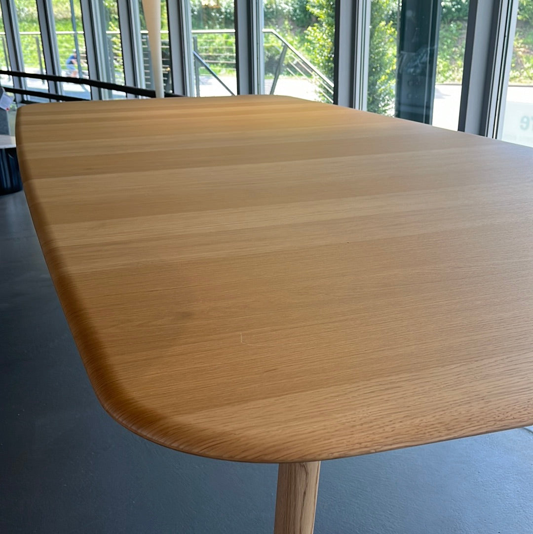 Walter Knoll / Keypiece 4185-85.10vl / Konferenztisch