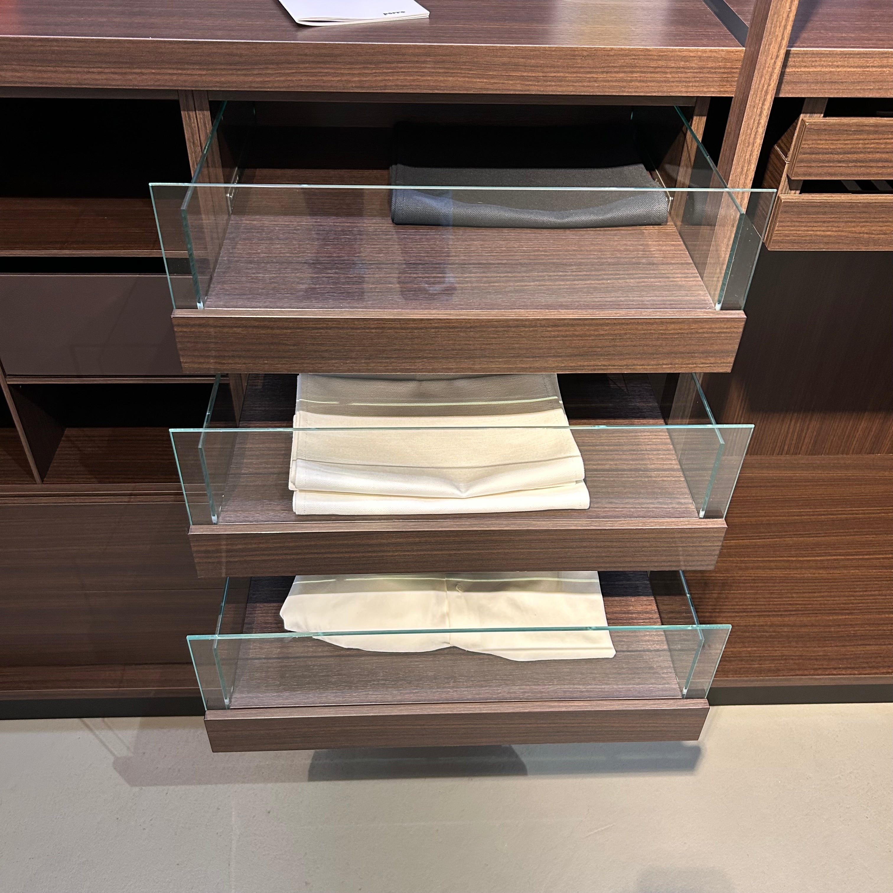 Porro / Storage / Schranksystem - Architare shop