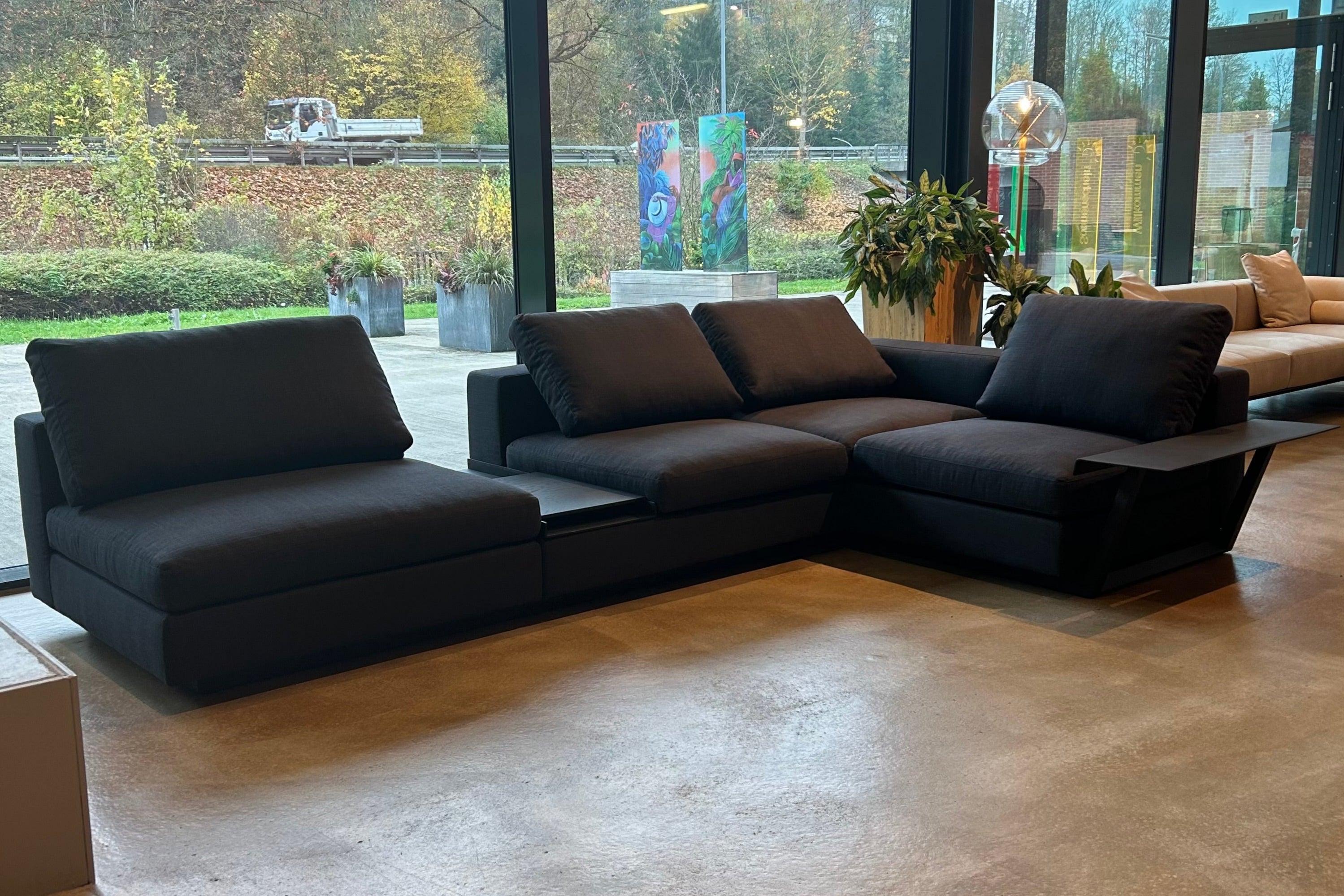 Walter Knoll / Living Landscape / Sofalandschaft - Architare shop