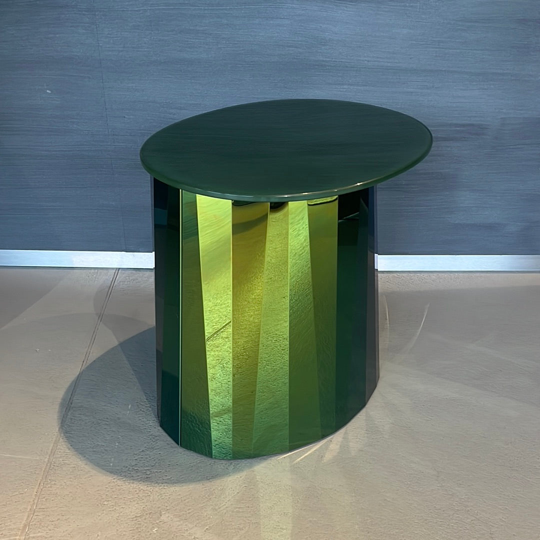 Classicon / Pli Side Table Slow / Beistelltisch