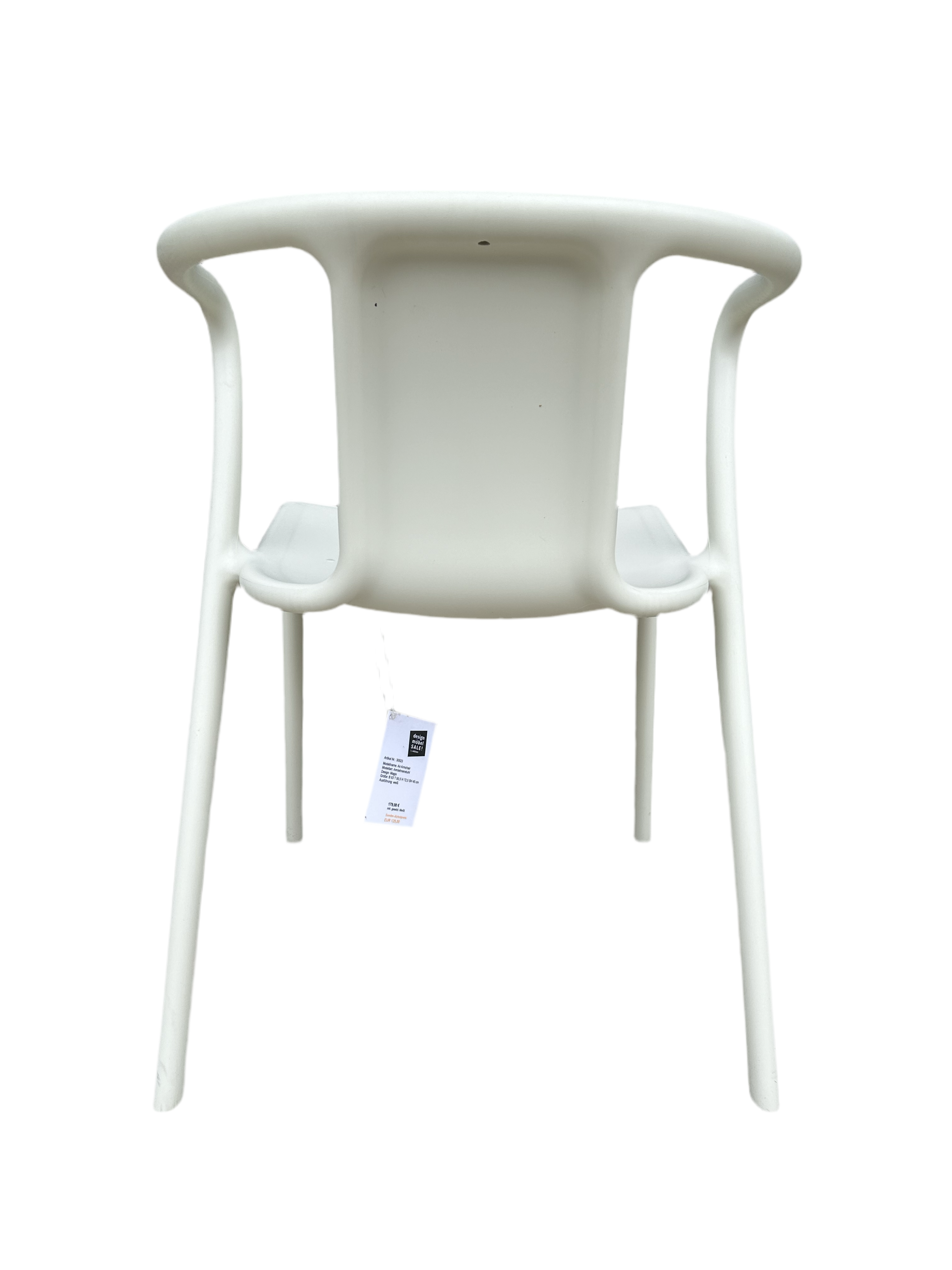 Magis / Air Armchair / Outdoor Armlehnenstuhl - Architare shop