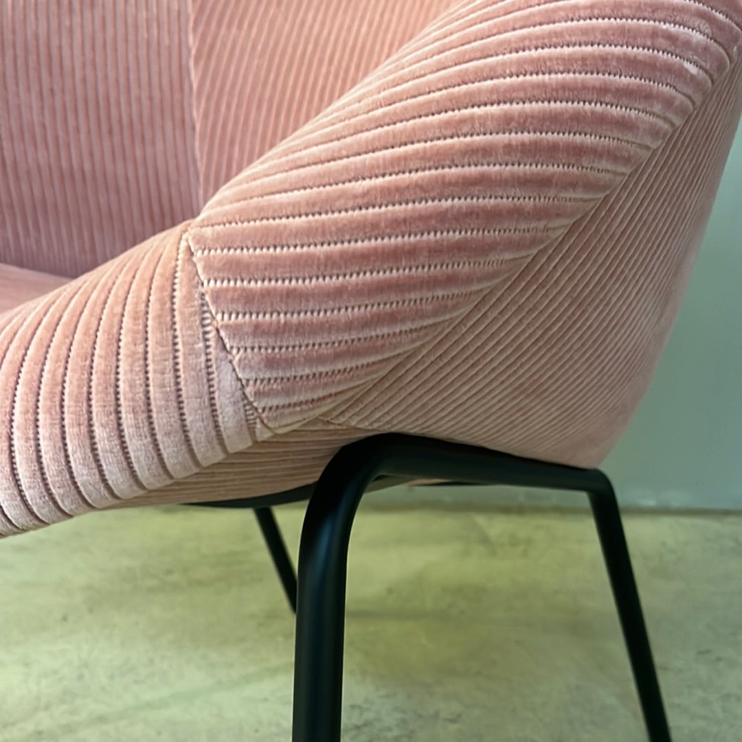 Walter Knoll / 369 / Sessel