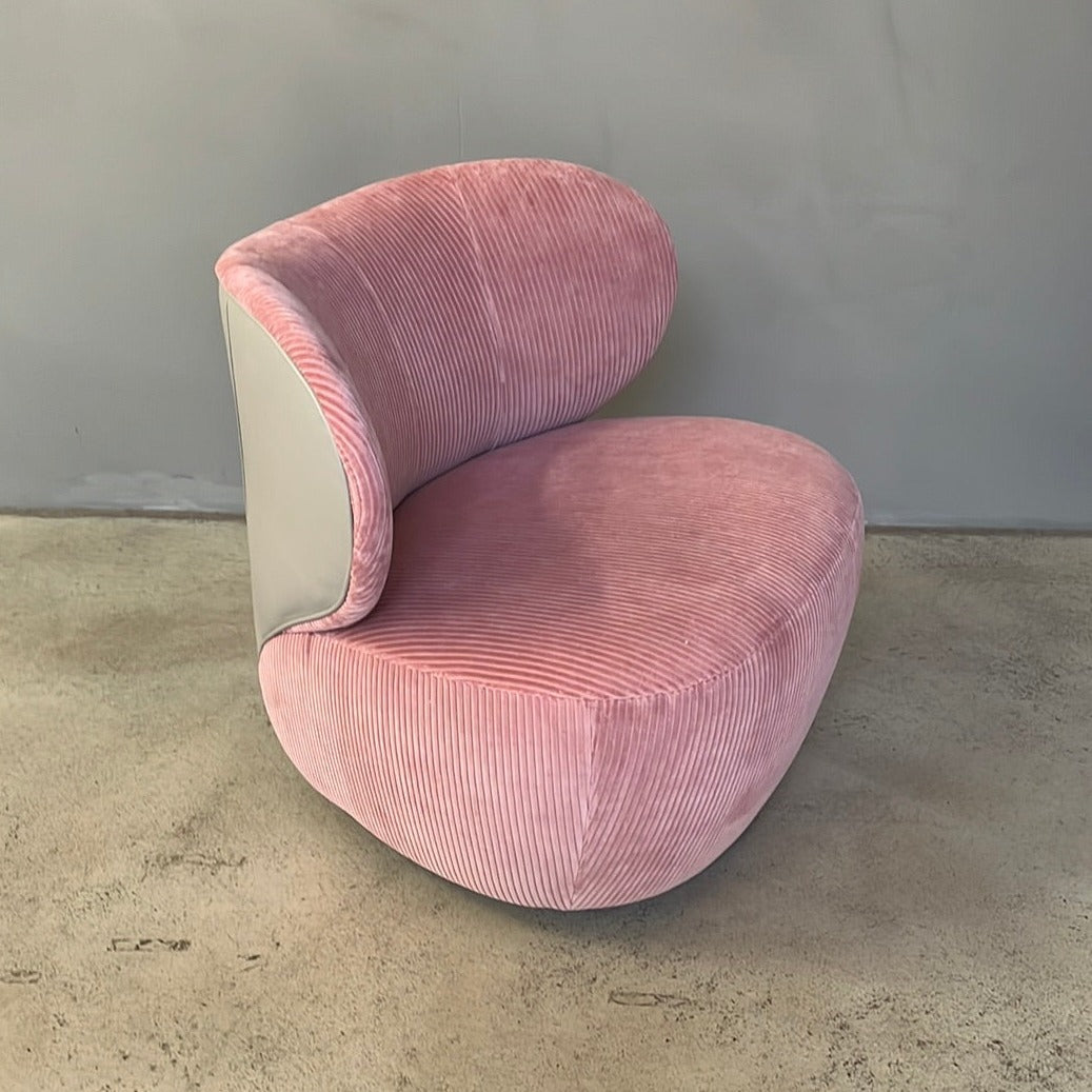 Walter Knoll / BAO / Sessel