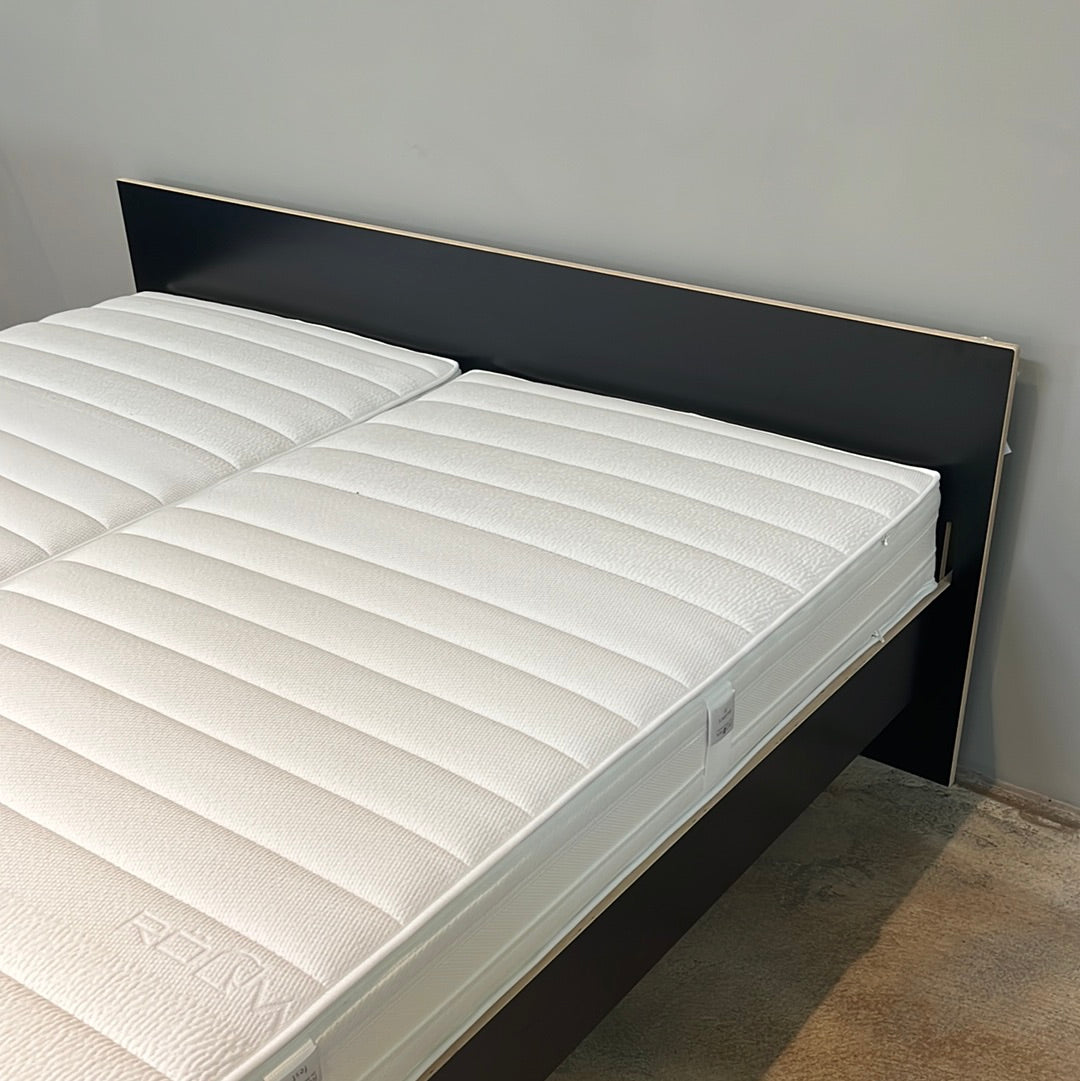 Moormann / Siebenschläfer / Bett