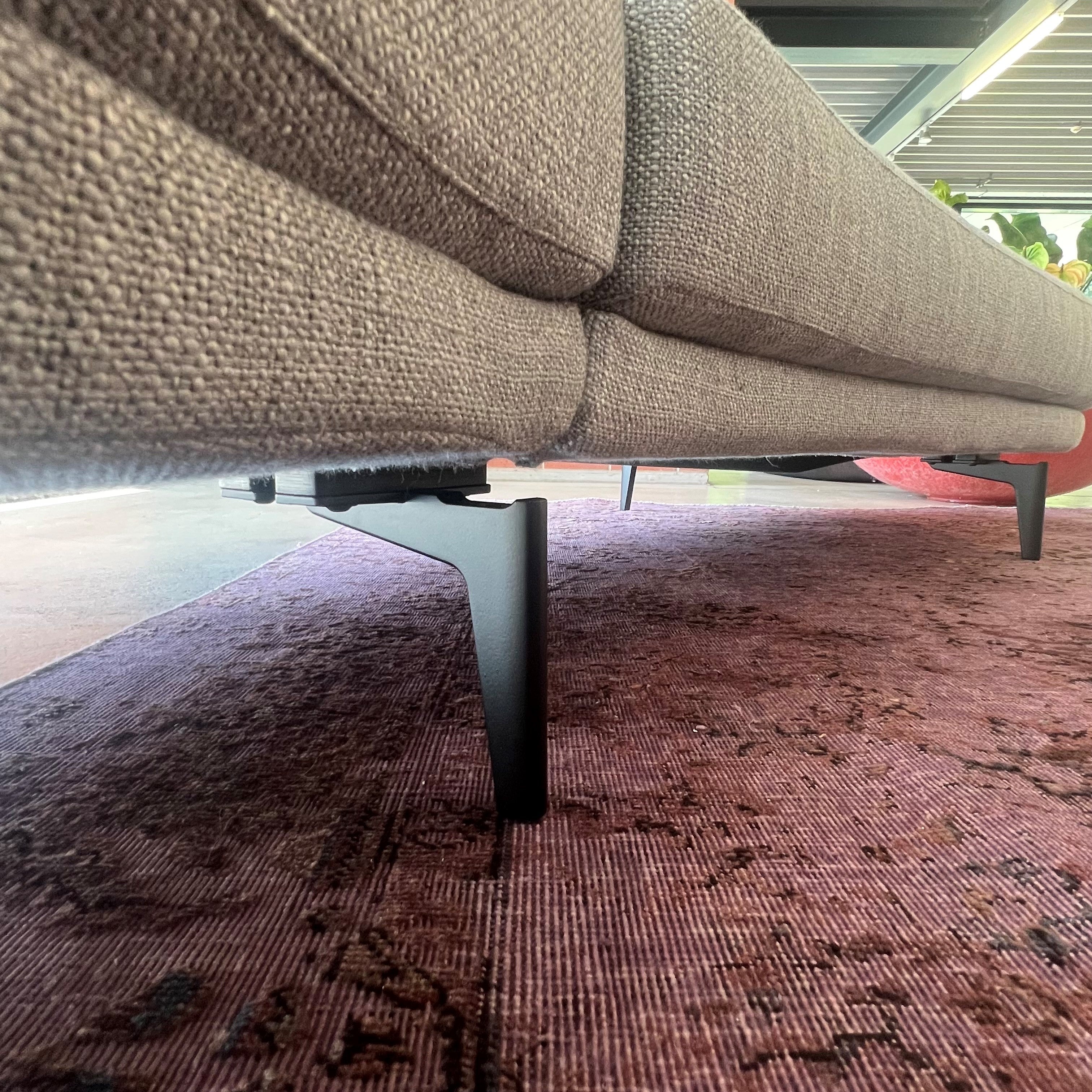 Walter Knoll / MAARU / Sofa - Architare shop