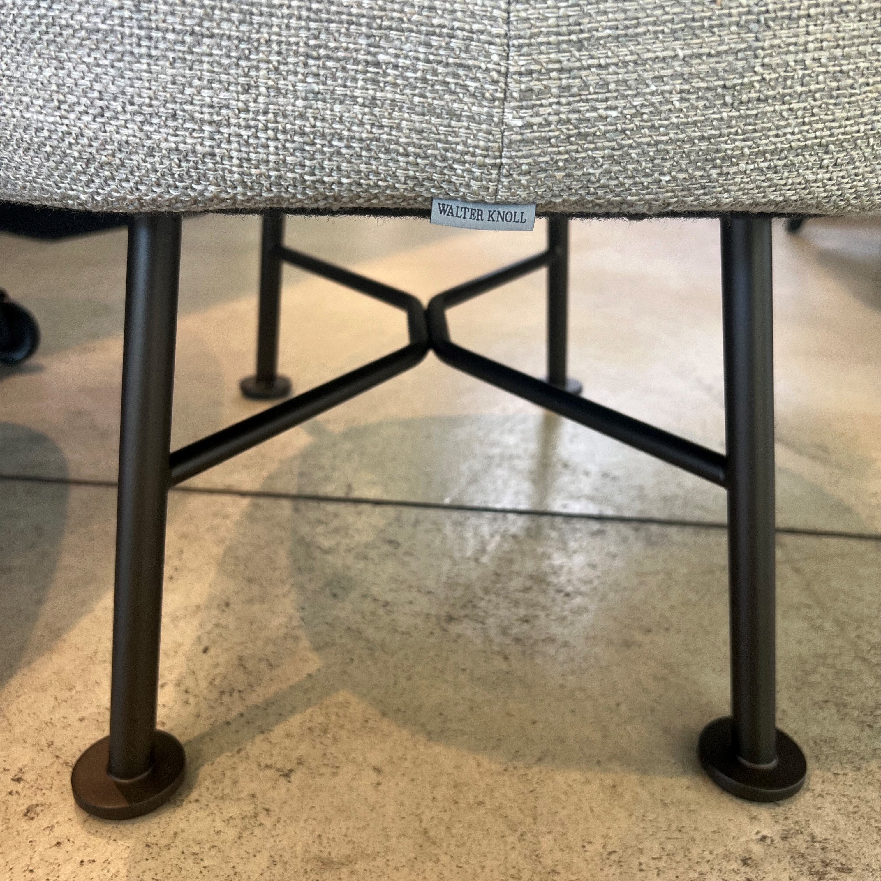 Walter Knoll / Shinzo / Sessel + Hocker - Architare shop