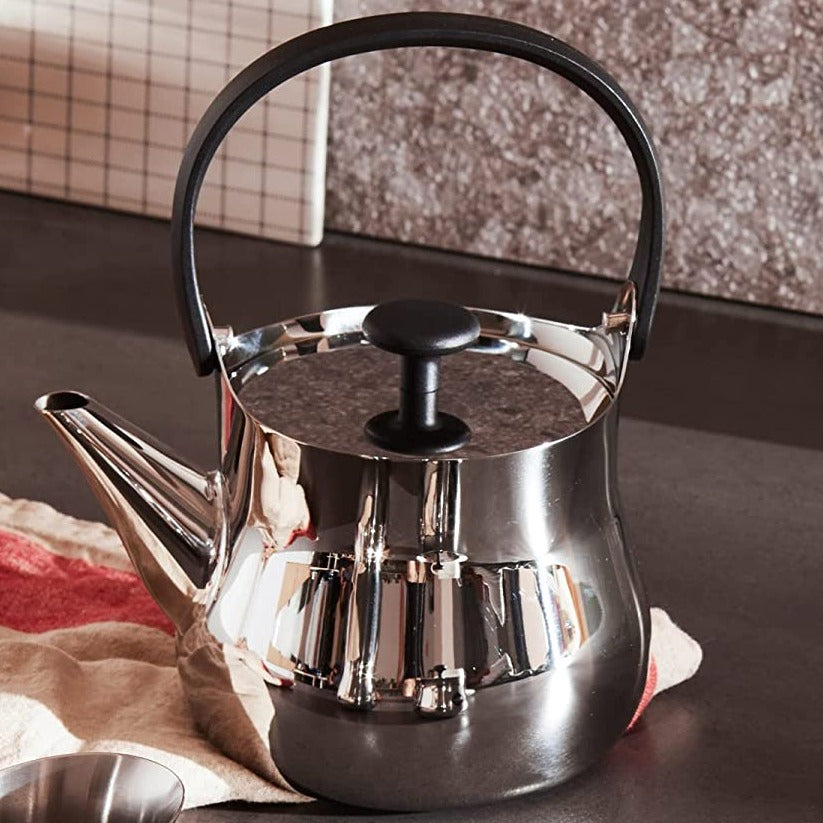 Alessi CHA kettle or teapot