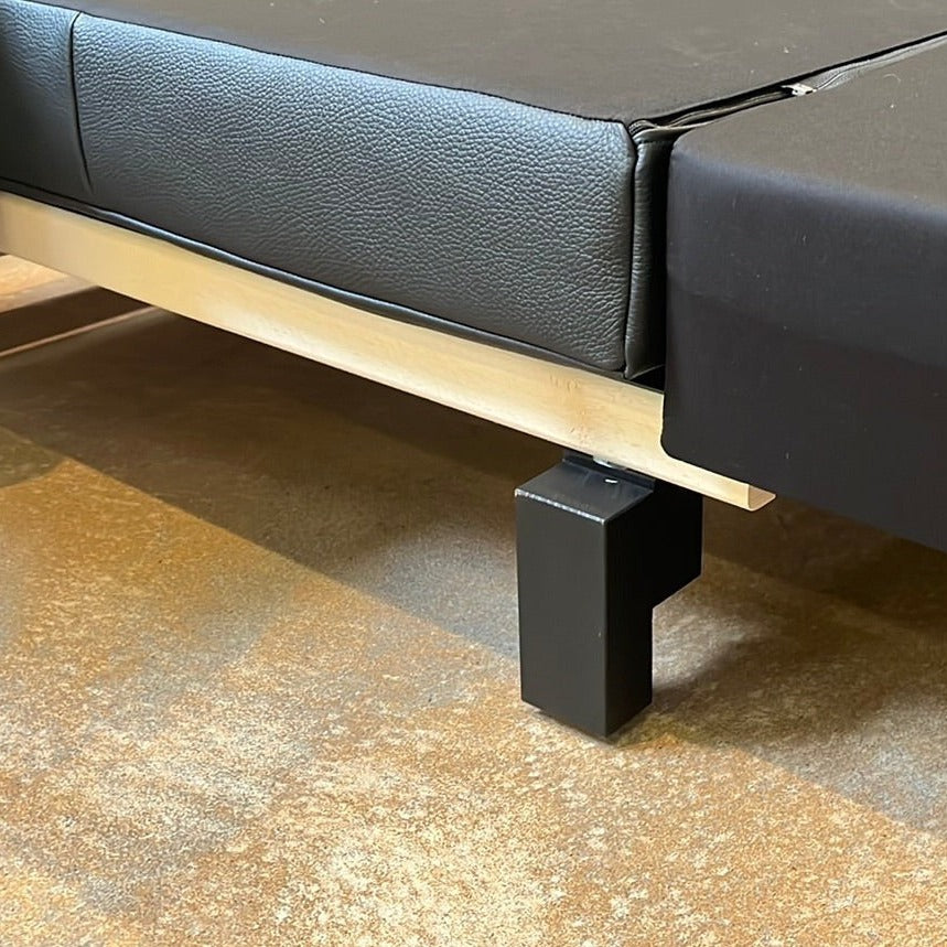 Signet / Nick 160 / Schlafsofa schwarz
