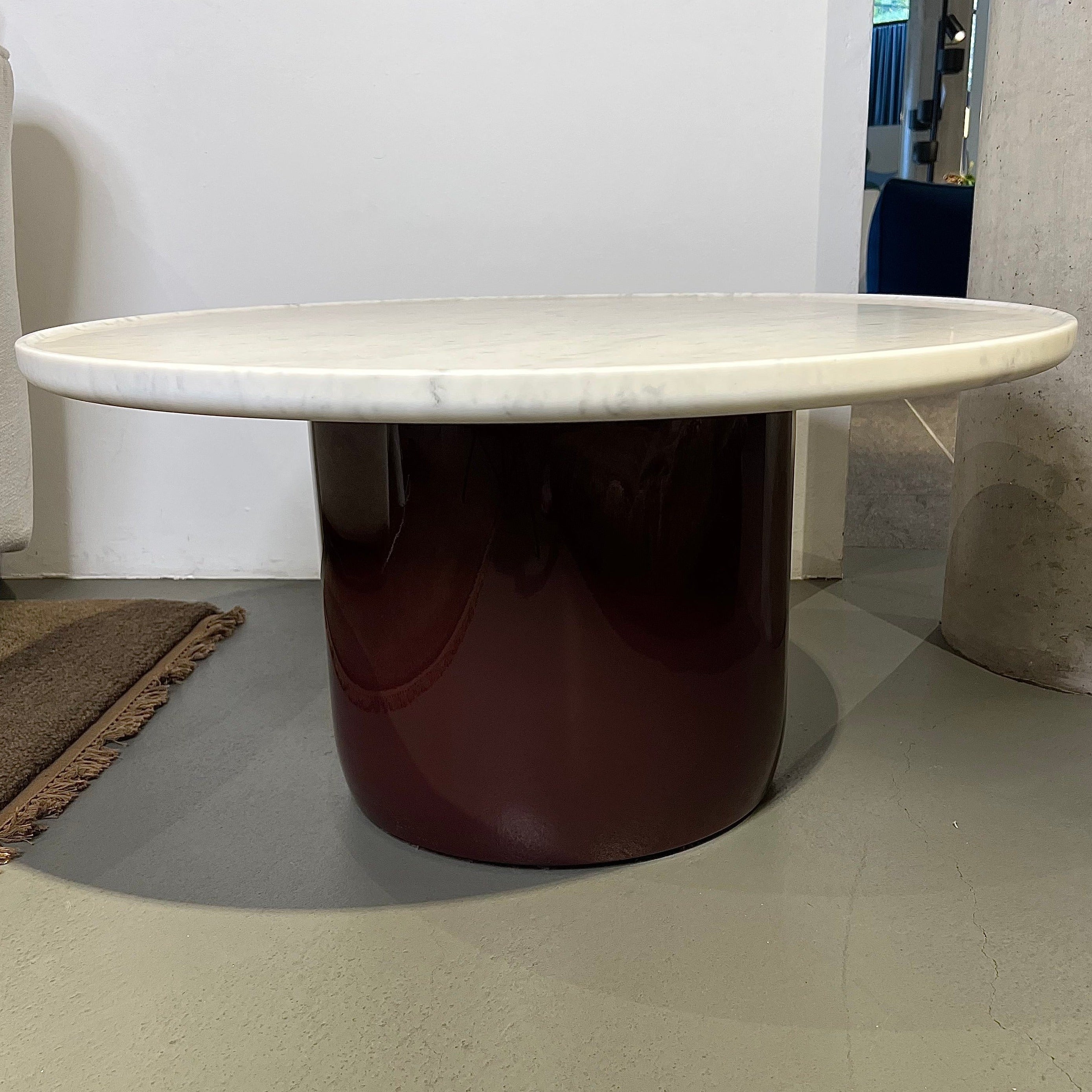 B&B Italia / BUTTON TABLES / Tisch