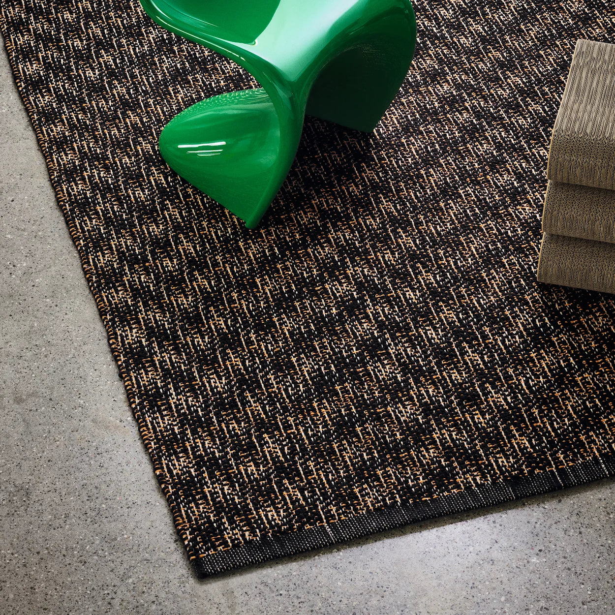 Kvadrat / Echo / Teppich - Architare shop