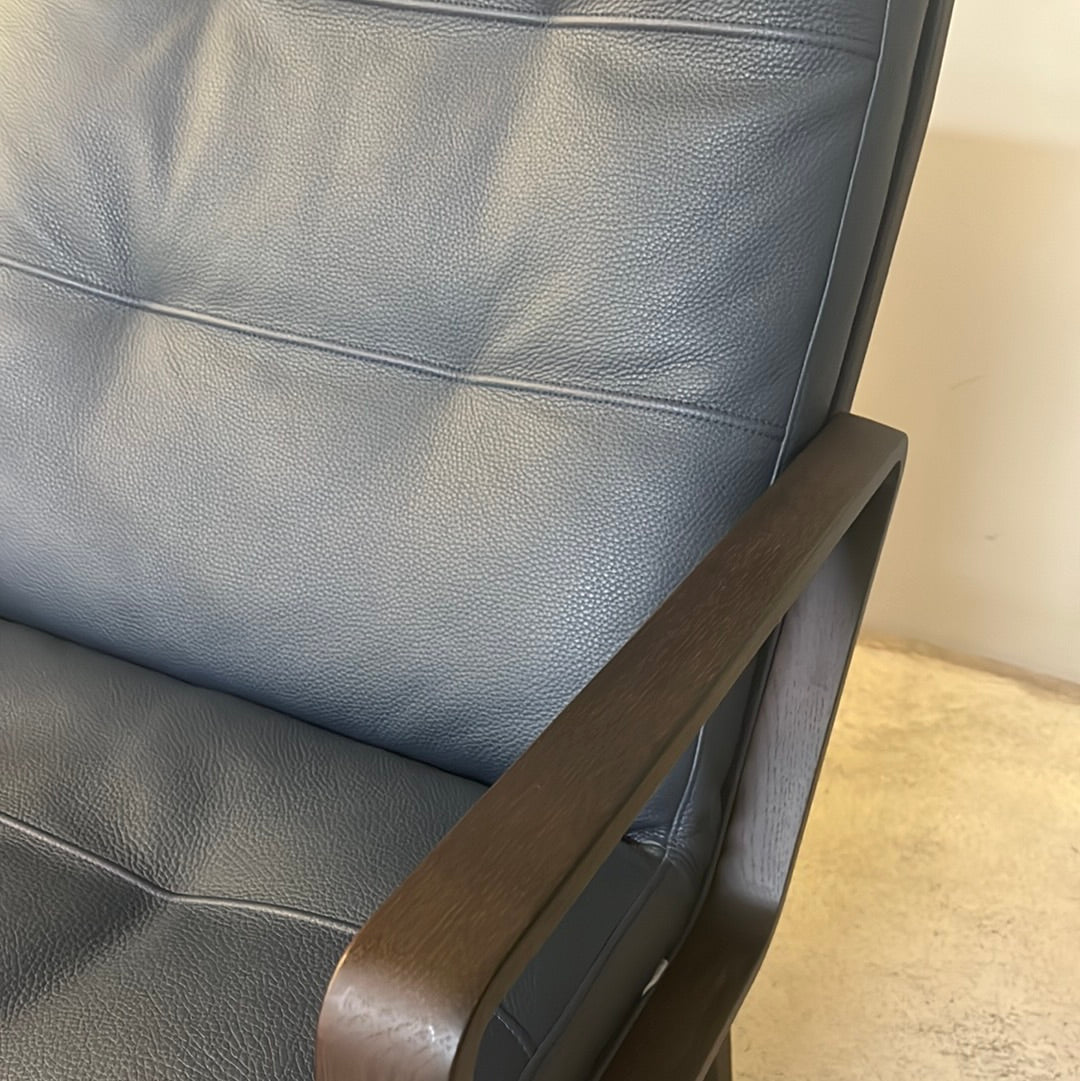 Walter Knoll / ANDOO LOUNGE / Sessel