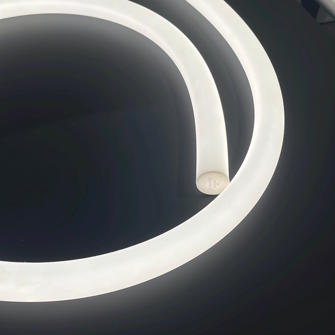 Artemide / La Linea 2,5 / flexible Leuchte