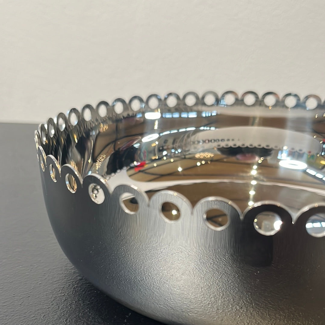 Alessi / Edges / Korb