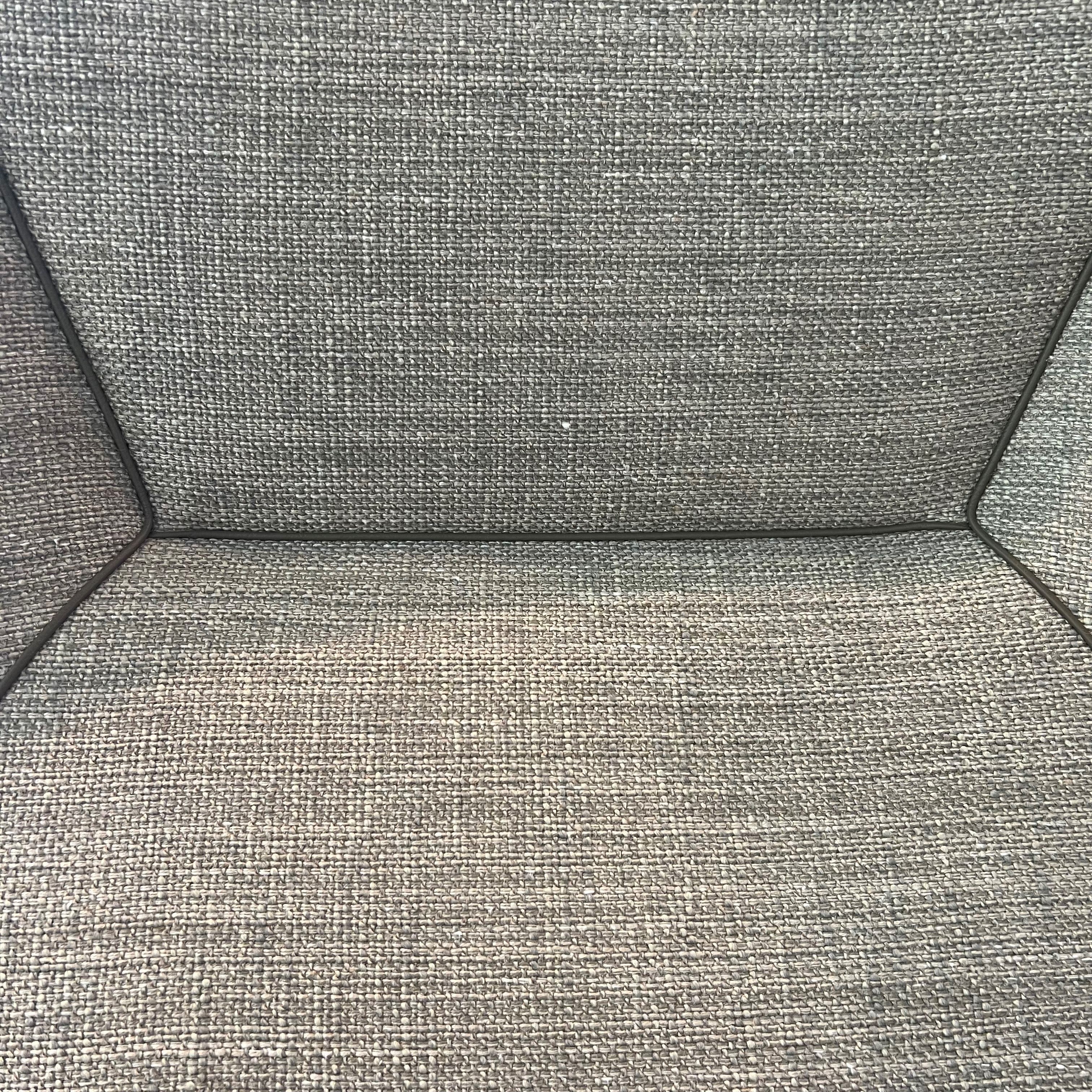 Walter Knoll / Shinzo / Sessel + Hocker - Architare shop