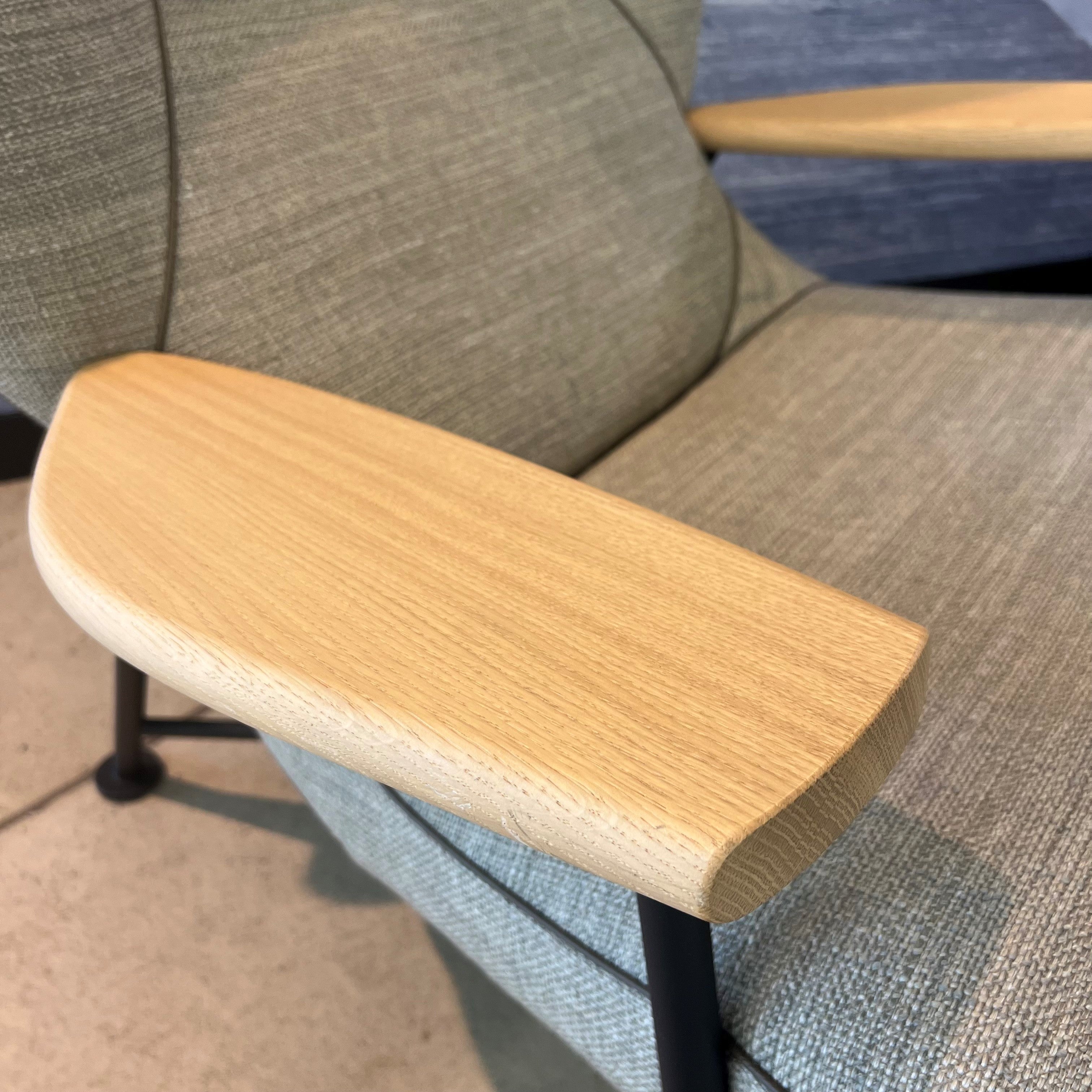 Walter Knoll / Shinzo / Sessel + Hocker - Architare shop