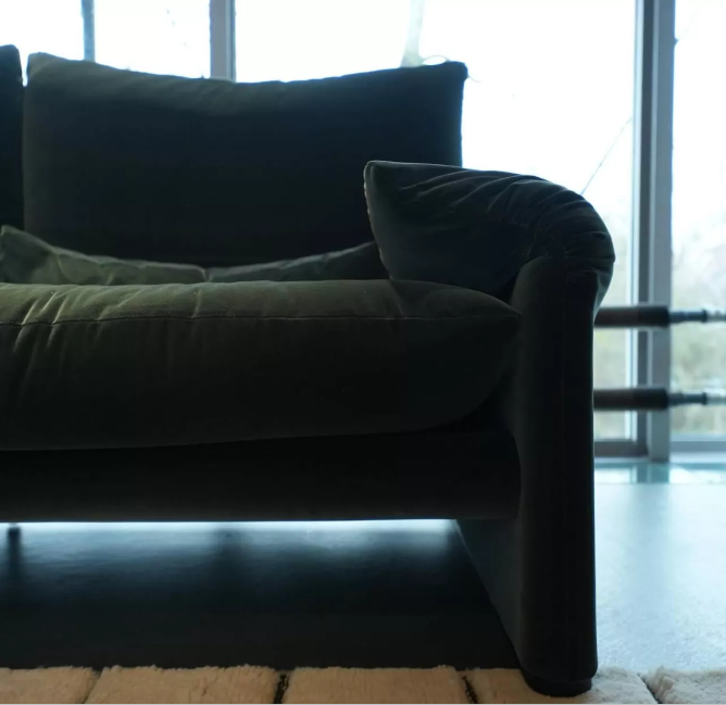 Cassina / Maralunga Maxi / Sofa - Architare shop