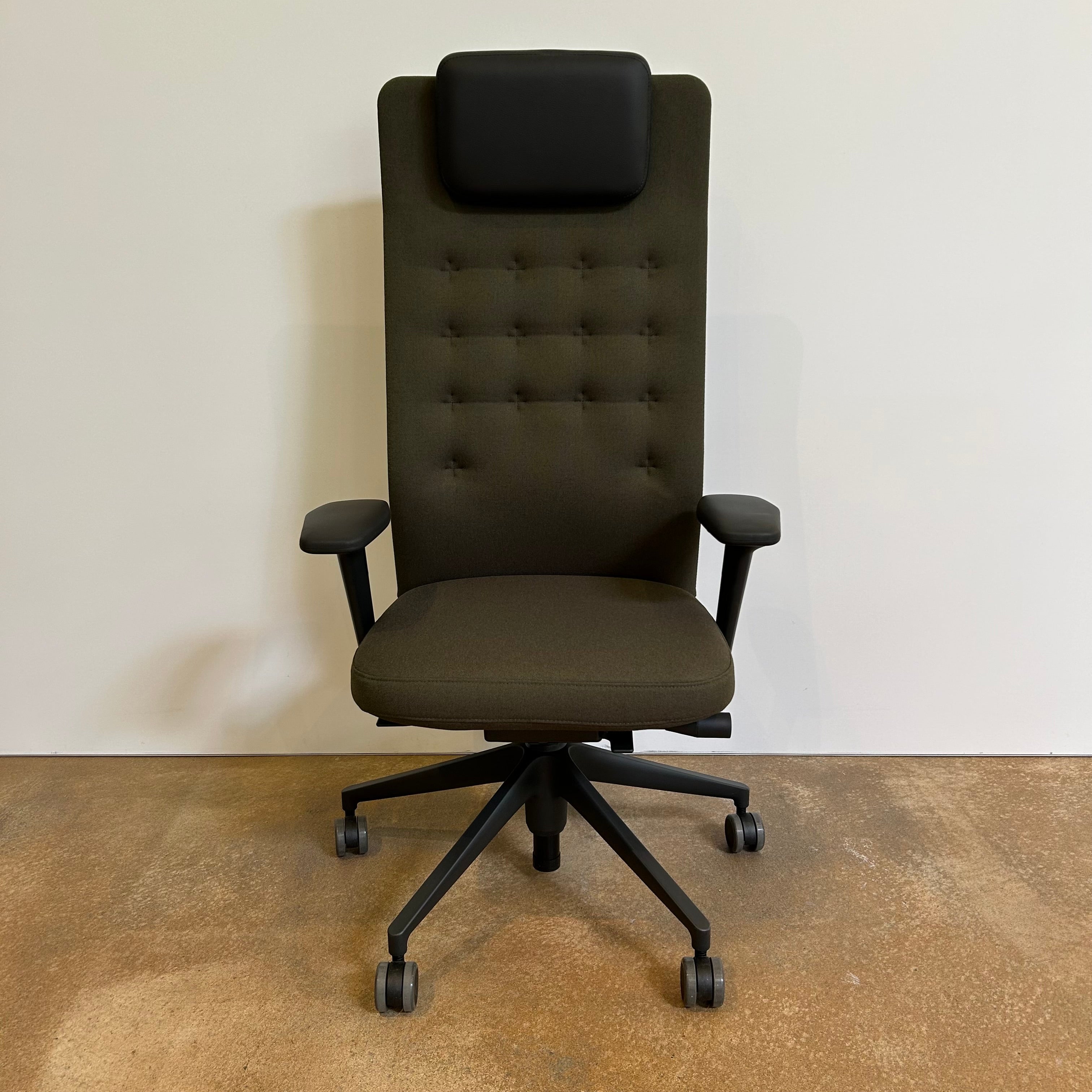 Vitra / ID Trim L / Bürostuhl - Architare shop