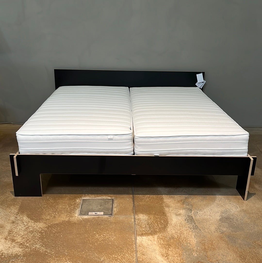 Moormann / Siebenschläfer / Bett
