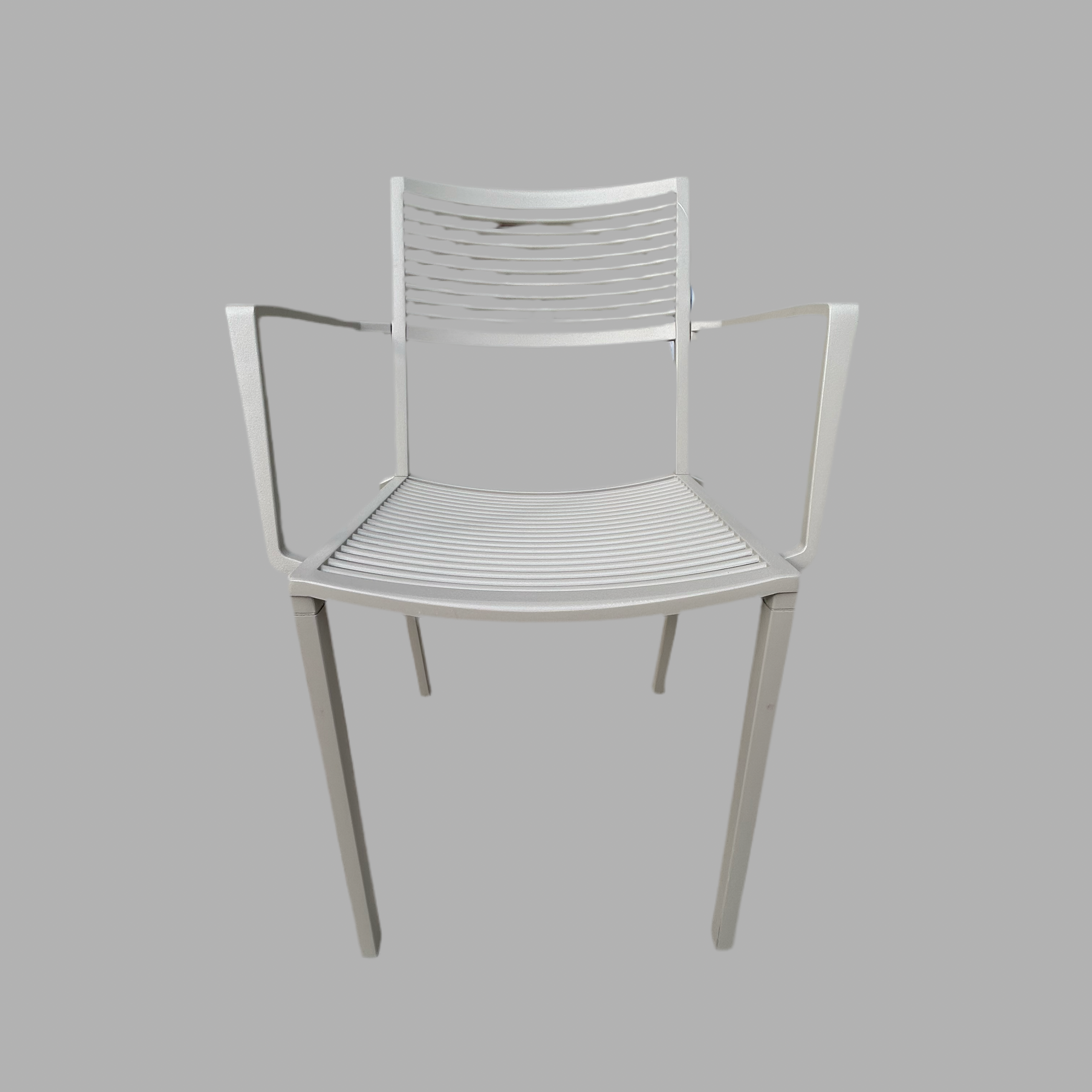 Fast / EASY / Outdoor Stuhl mit Armlehne - Architare shop