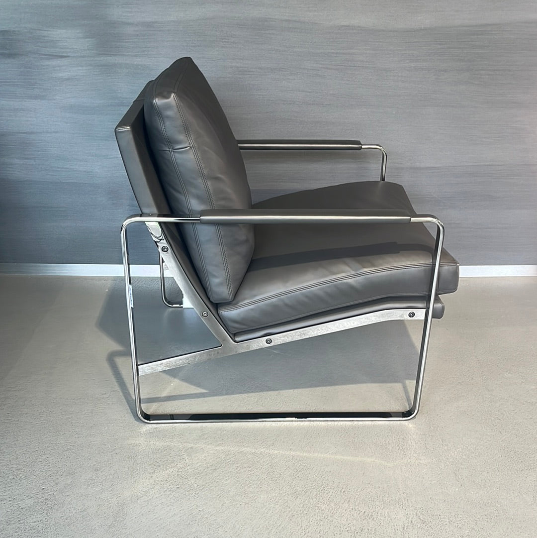 Walter Knoll / Fabricius / Sessel 710-10