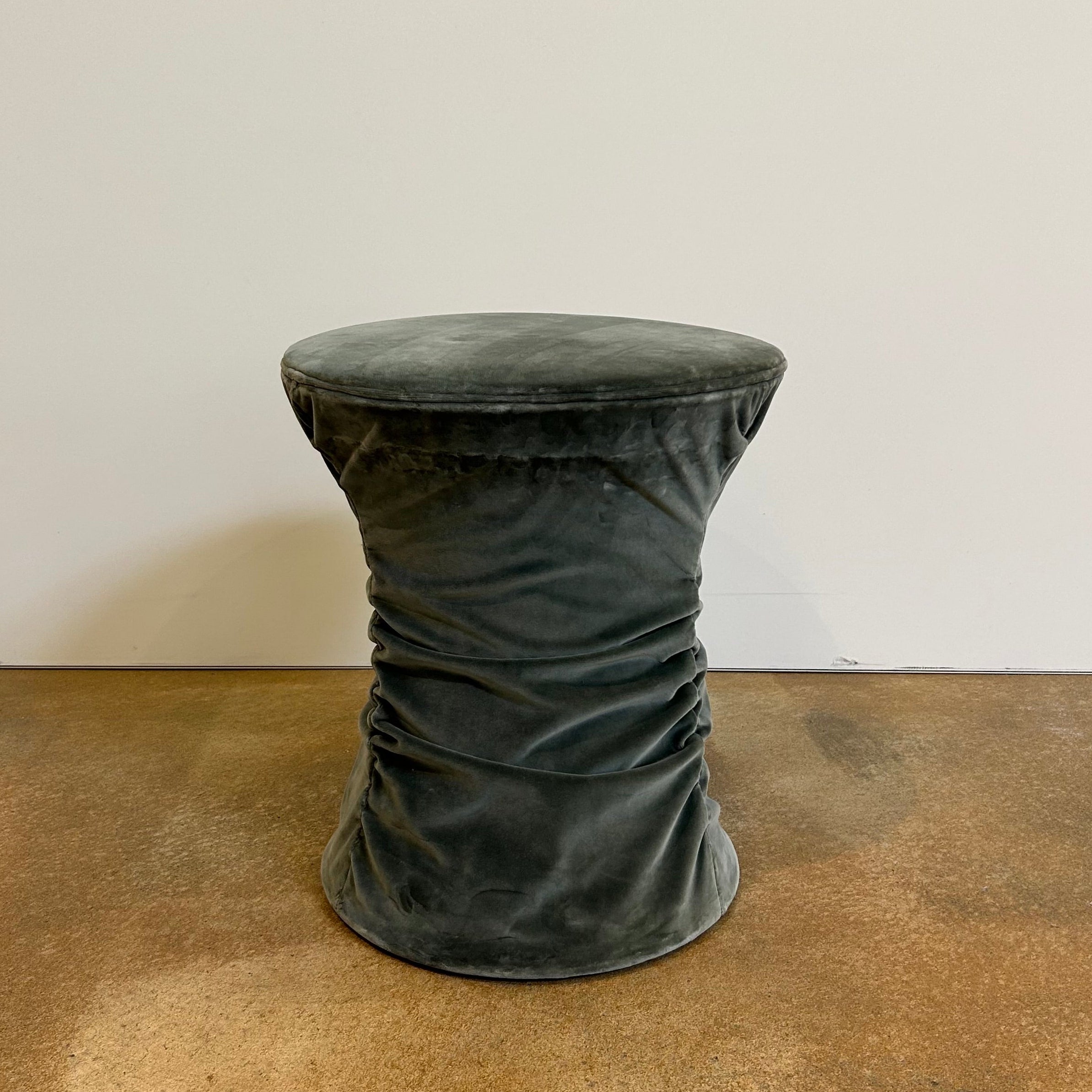 Walter Knoll / Bellows 222-H1 / Hocker Spoke - Architare shop