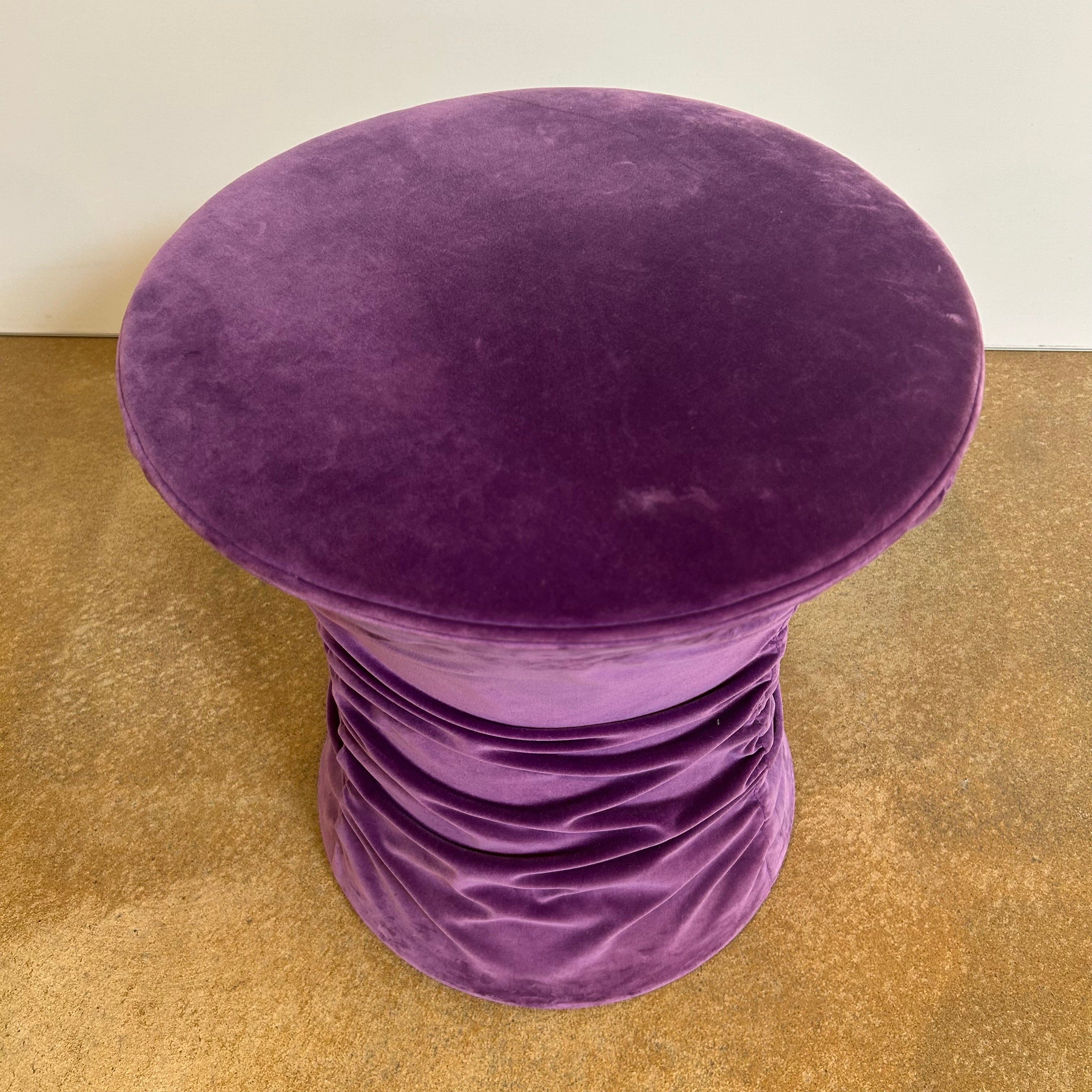 Walter Knoll / BELLOWS / Stool