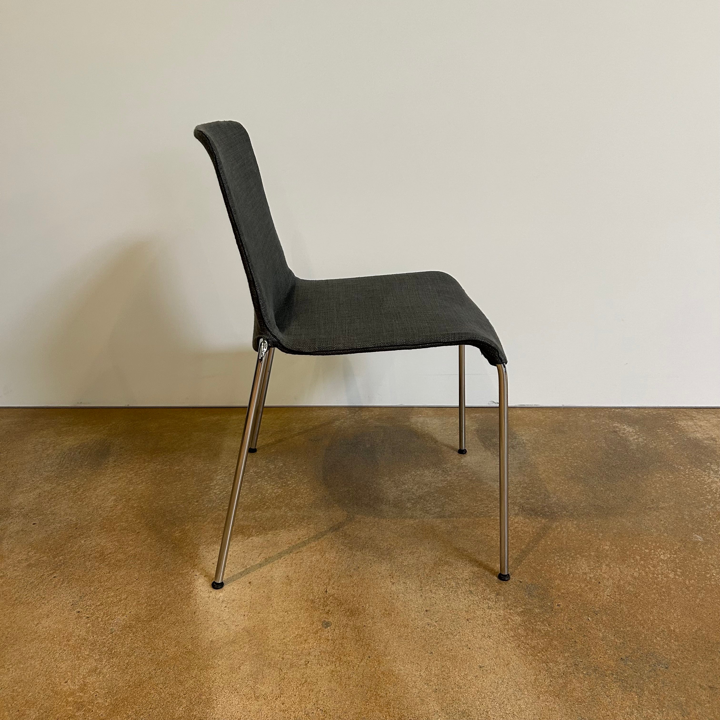 Walter Knoll / LIZ 1300 / Komplettset 6 Stühle