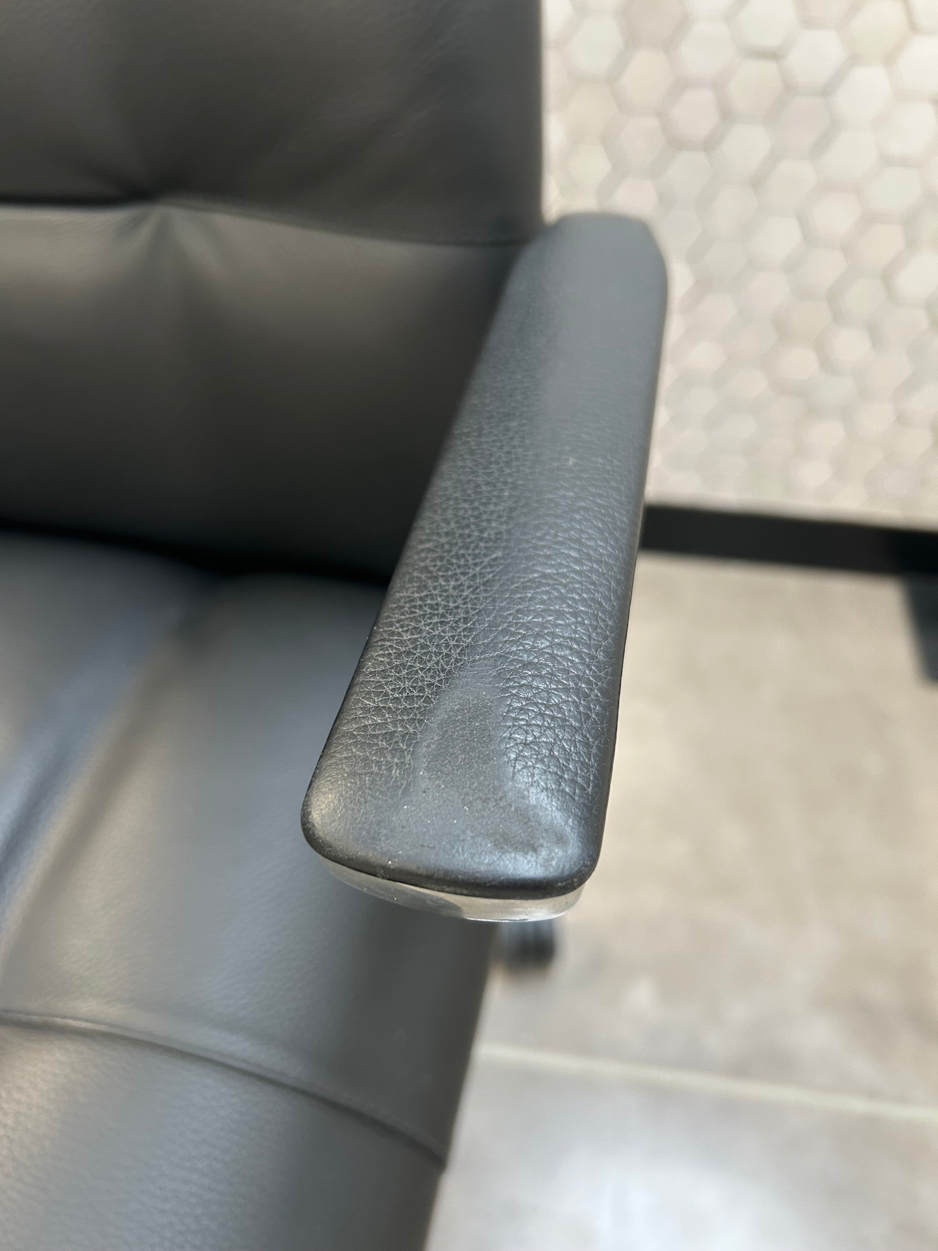Walter Knoll / Leadchair Management Soft 2065 / Konferenzstuhl - Architare shop