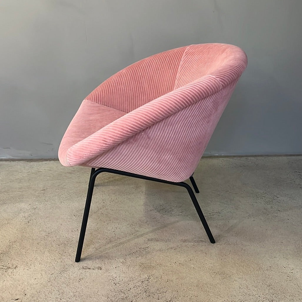 Walter Knoll / 369 / Sessel