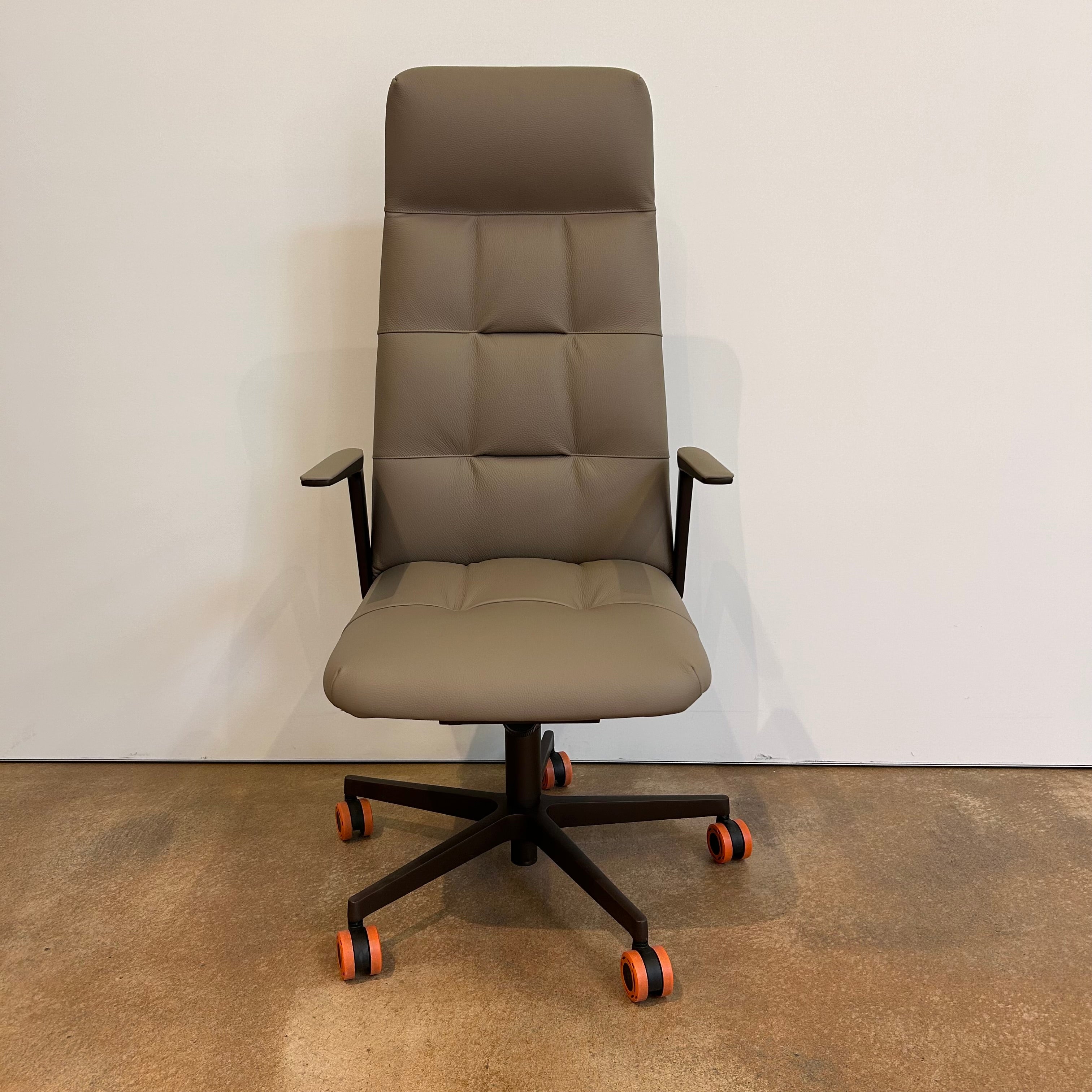 Walter Knoll / Leadchair Management Soft 2055 / Drehsessel - Architare shop