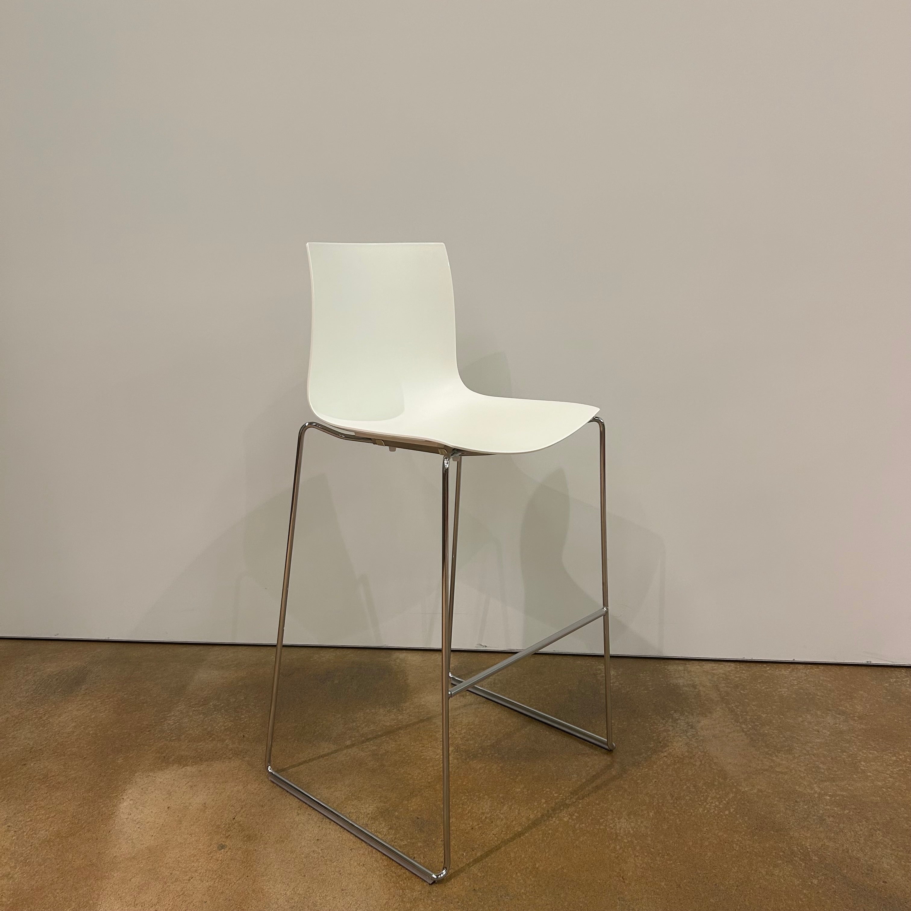 Arper / Catifa 46 / Barhocker - Architare shop
