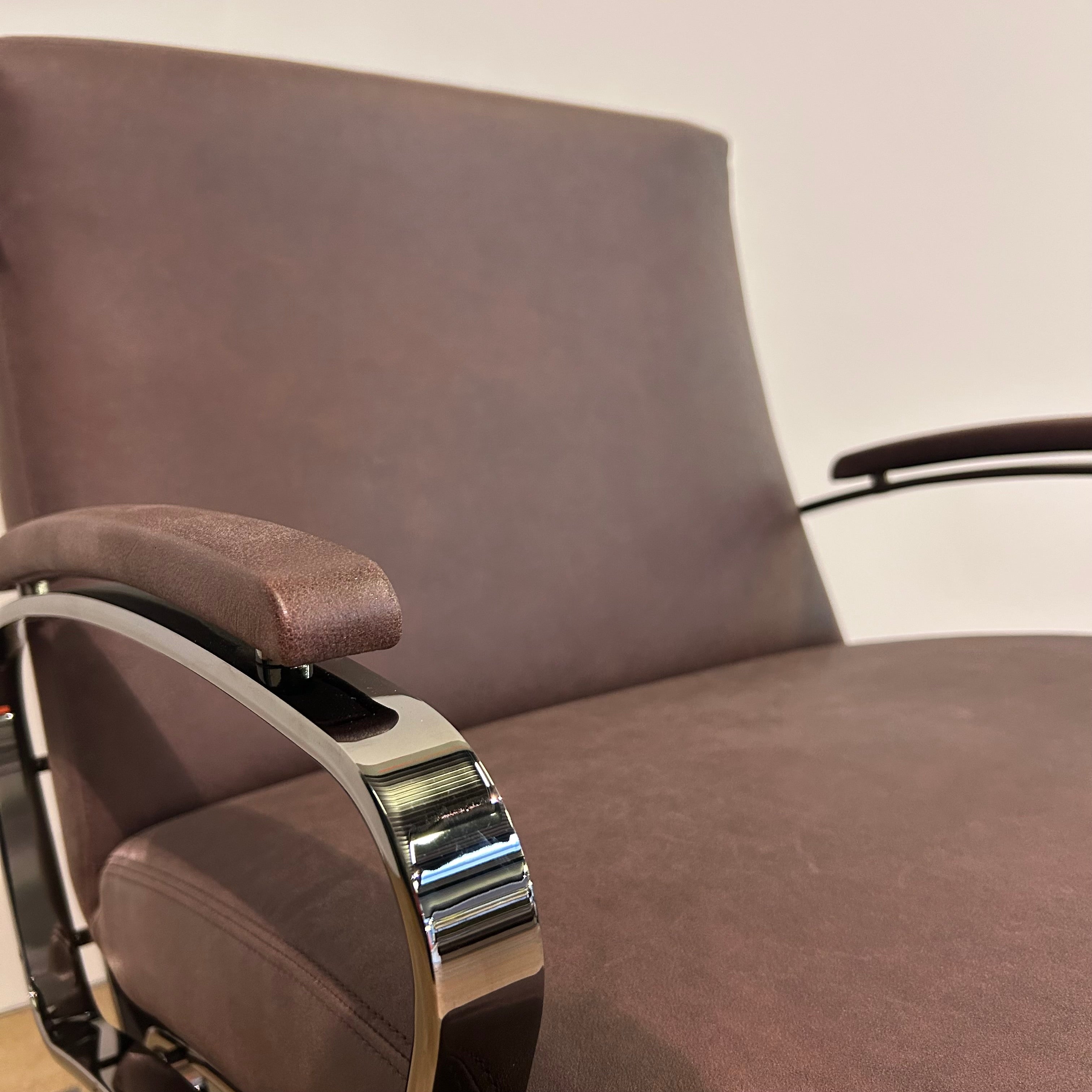 Walter Knoll / Berlin chair / Sessel - Architare shop
