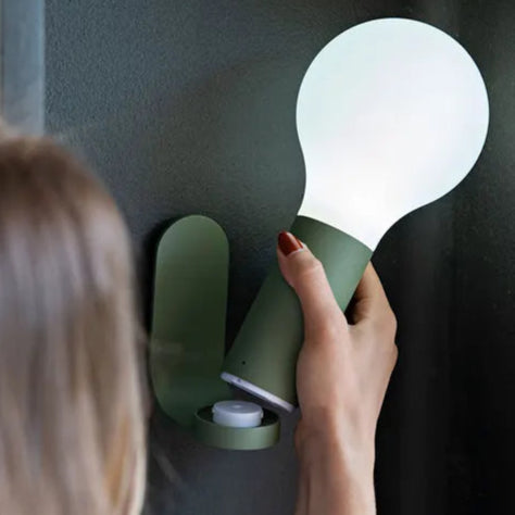 Fermob / Aplö Outdoorleuchte / Wandhalterung - Architare shop