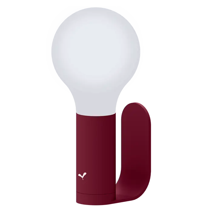 Fermob / Aplö Outdoorleuchte / Wandhalterung - Architare shop