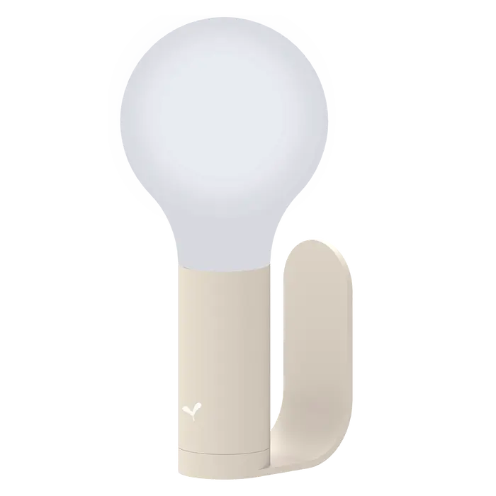 Fermob / Aplö Outdoorleuchte / Wandhalterung - Architare shop