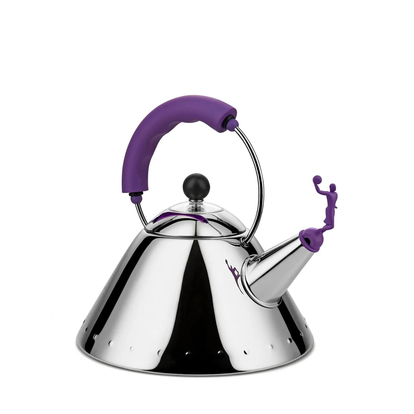 Alessi 3909 Limited Edition Wasserkessel