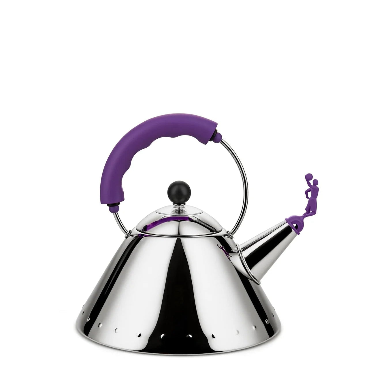 Alessi 3909 Limited Edition Wasserkessel
