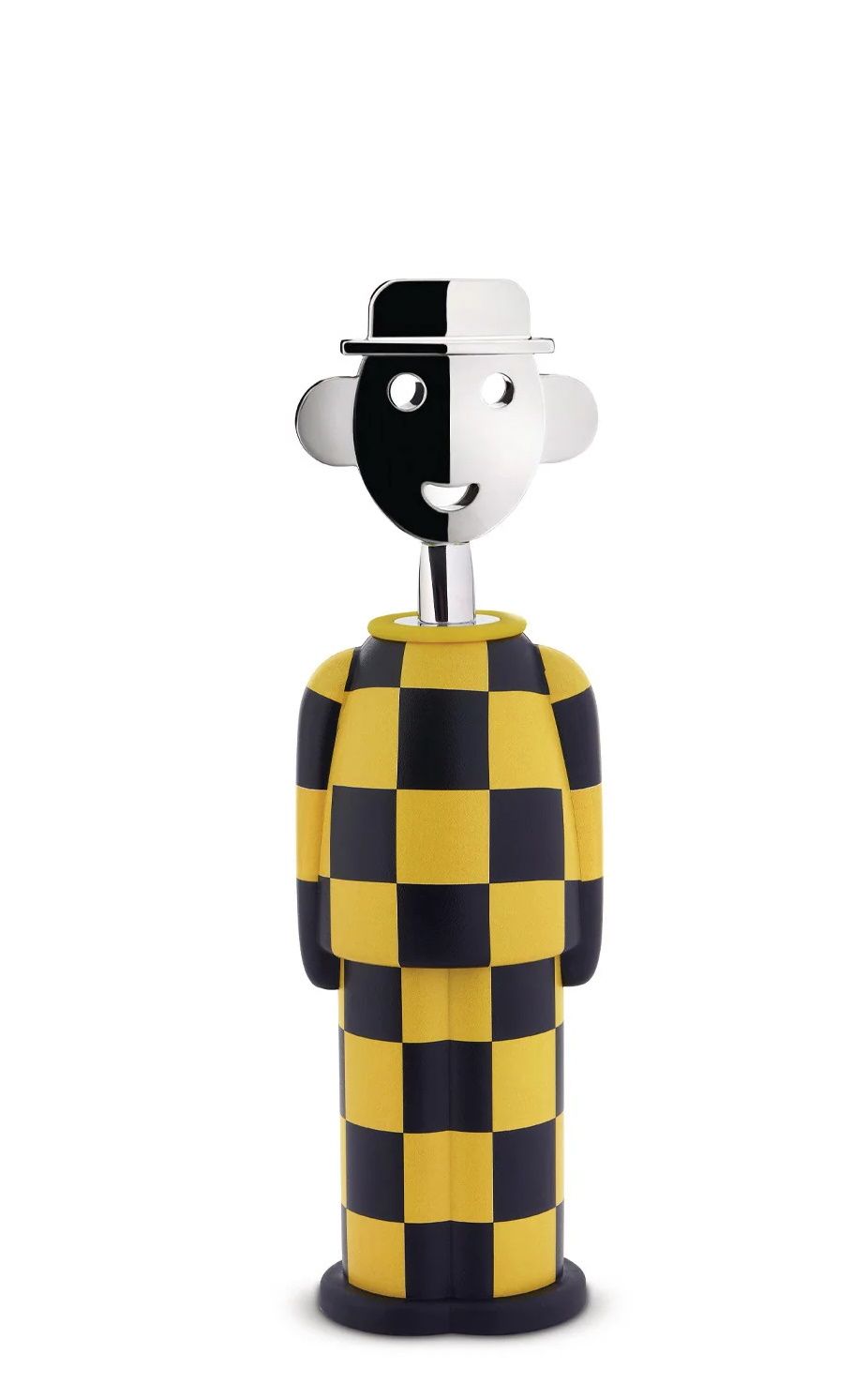 Alessi / Alessandro M. 34 / Korkenzieher