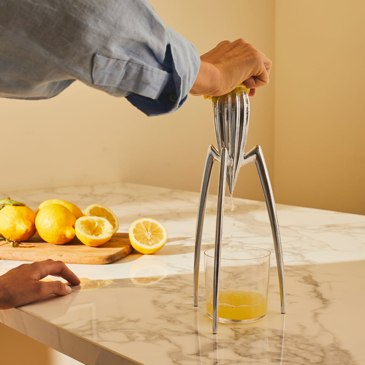 Alessi / Juicy Salif / Zitronenpresse - Architare shop