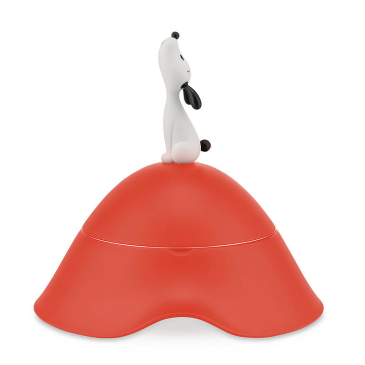 Alessi / Lula / Hundenapf - Architare shop