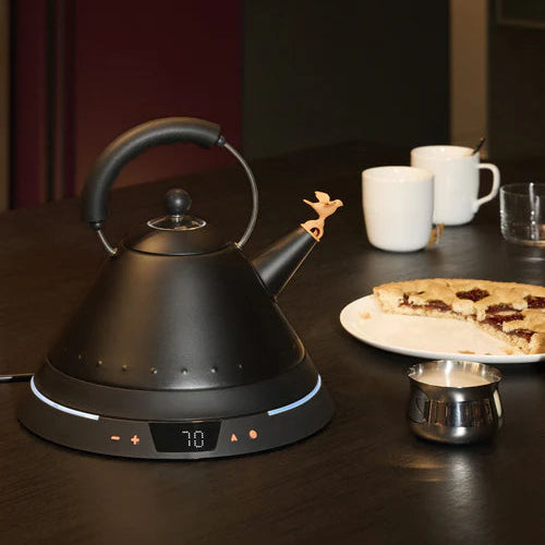 Alessi / MG32 Wasserkessel / Wasserkocher