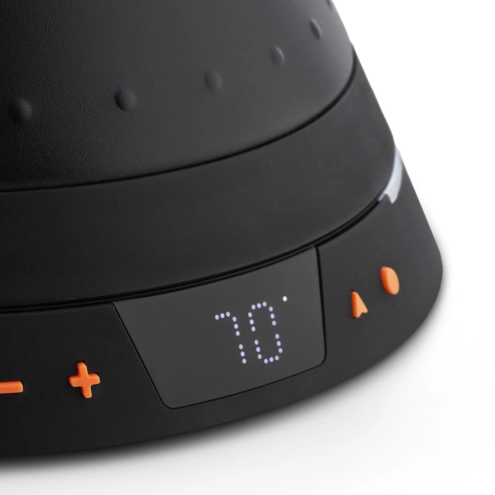 Alessi / MG32 Wasserkessel / Wasserkocher